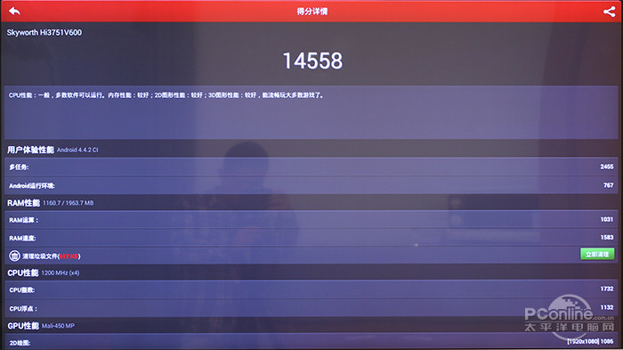 薄 创维G9200智能电视评测冰球突破正规网站就我任性就我(图4)
