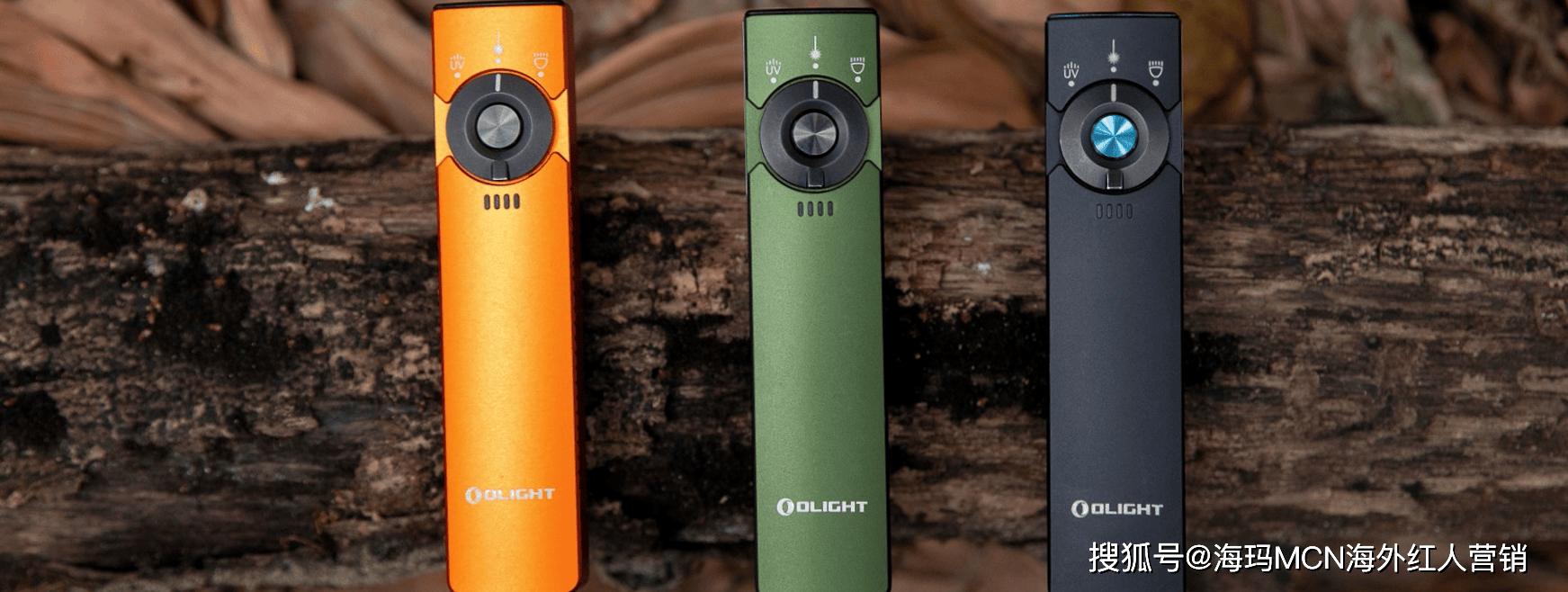 ”在海外年入超十亿翻身冲进IPO！冰球突破海外红人营销它靠“手电筒(图6)