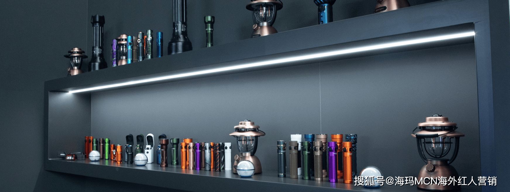 ”在海外年入超十亿翻身冲进IPO！冰球突破海外红人营销它靠“手电筒(图8)